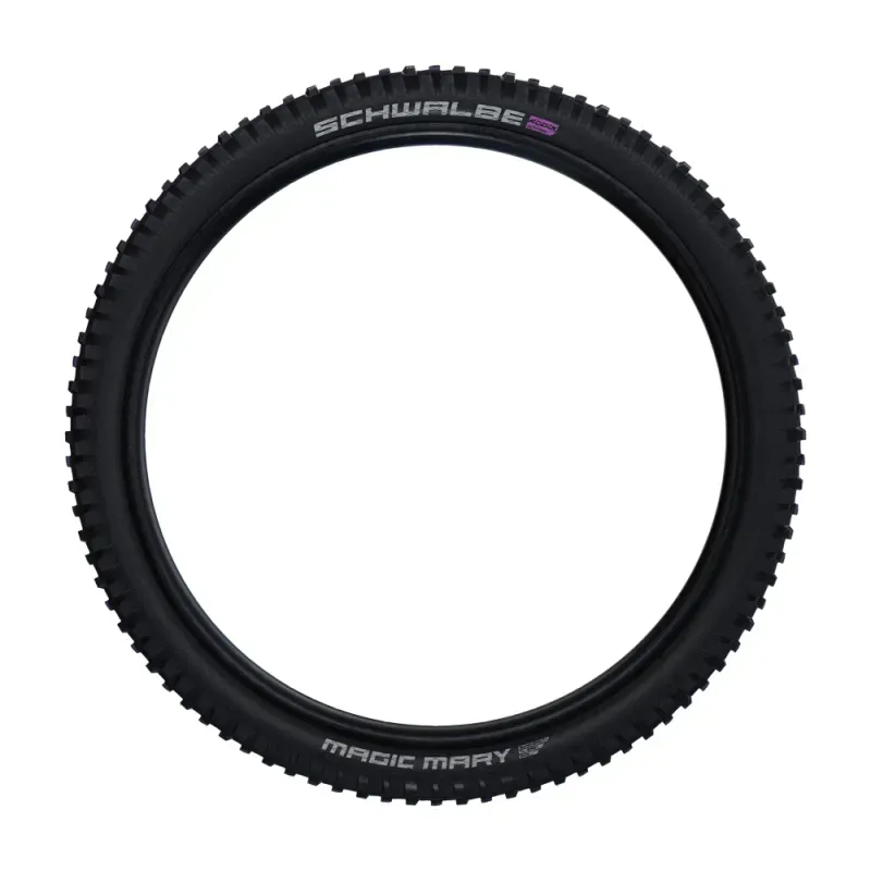 Magic Mary Radial 27. 5 Black 27.5x2.50-1