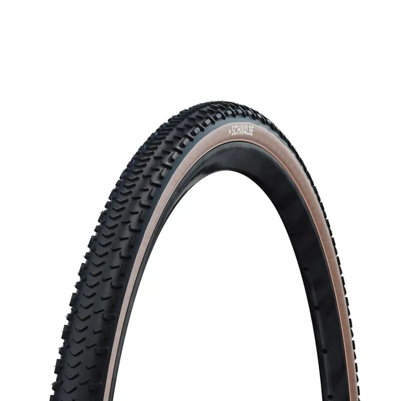 Schwalbe G-One RX Pro - 29 Black/Trans 29x2.00