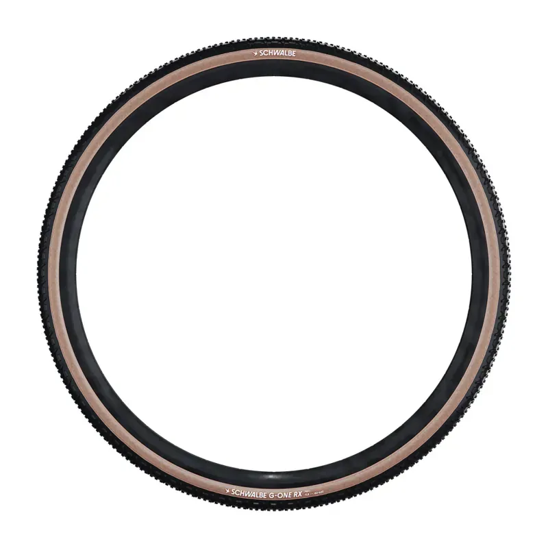 Schwalbe G-One RX Pro - 29 Black/Trans 29x2.00-1