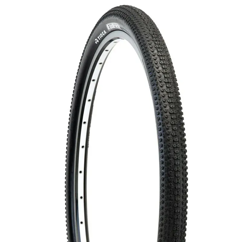 Tioga Fastrak 26 26x1.95 Tyre in Black