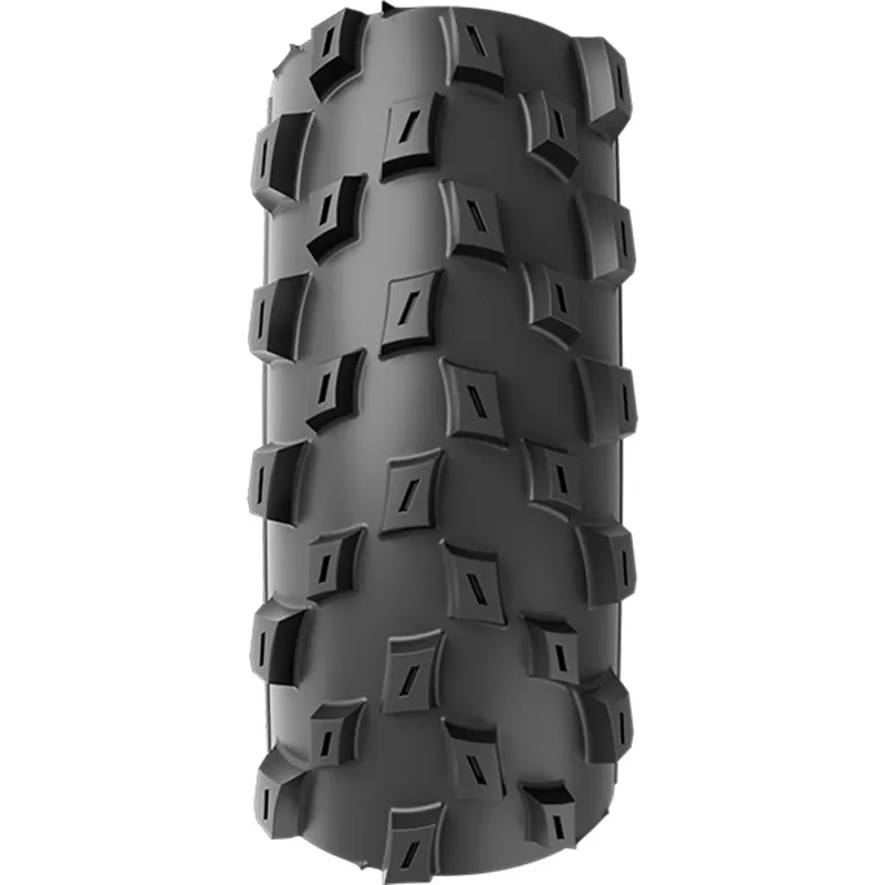 Vittoria Barzo TLR 29x2 Tyre in Black-1