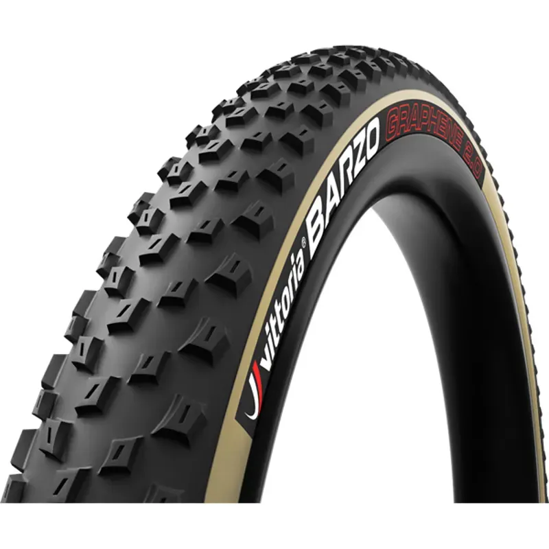 Vittoria Barzo Mountain Bike Tyre 29x2
