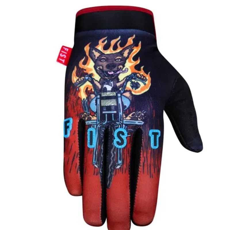 Fist Handwear Maiwald Gnarly Gloves