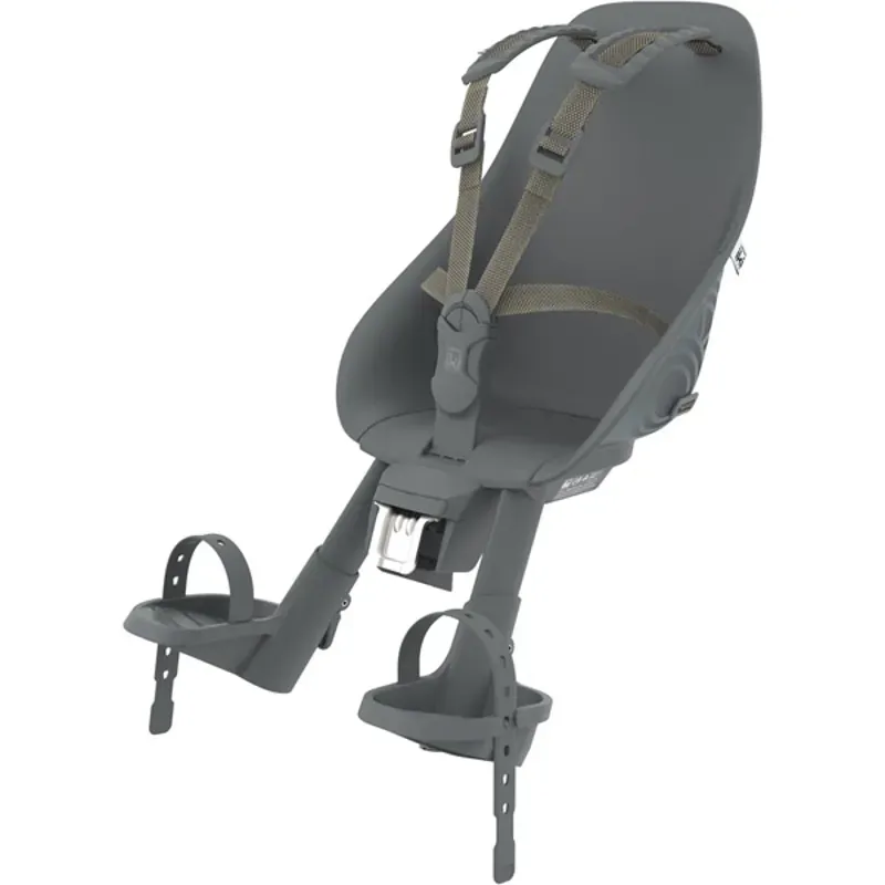 Urban IKI Front Seat TA-KE - Bincho Black / Bincho Black 