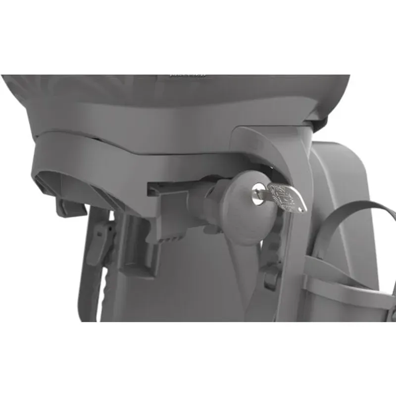 Urban IKI Rear Child Seat Easy Fix-1