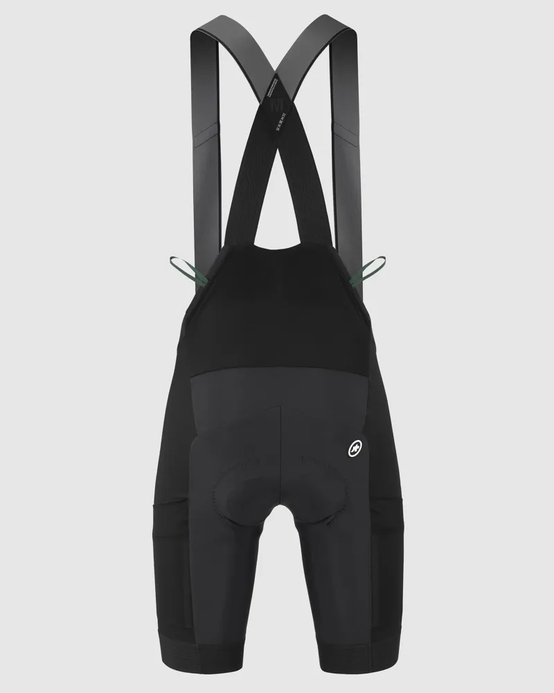 Assos MILLE GTC KIESPANZER BIB SHORTS C2-1
