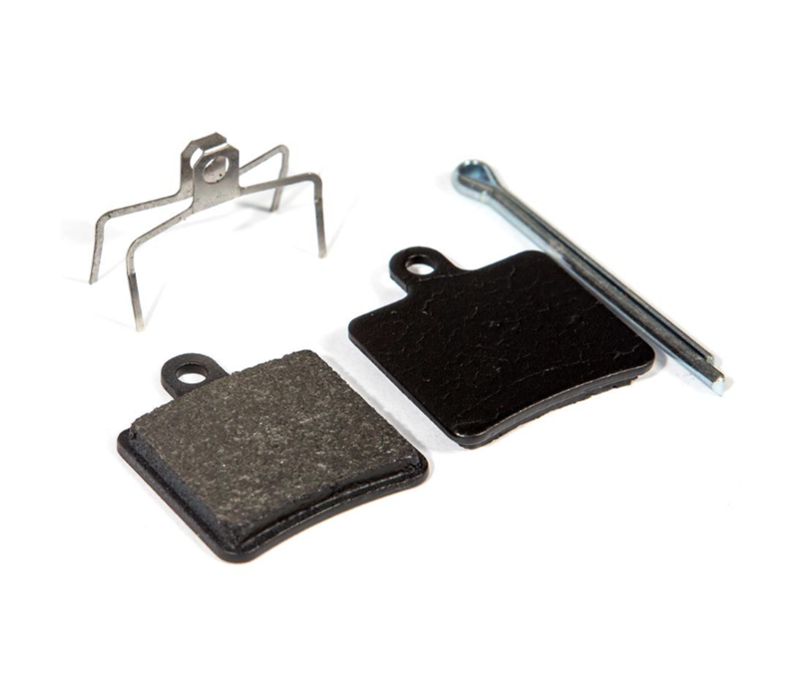 High Performance Disc Pads