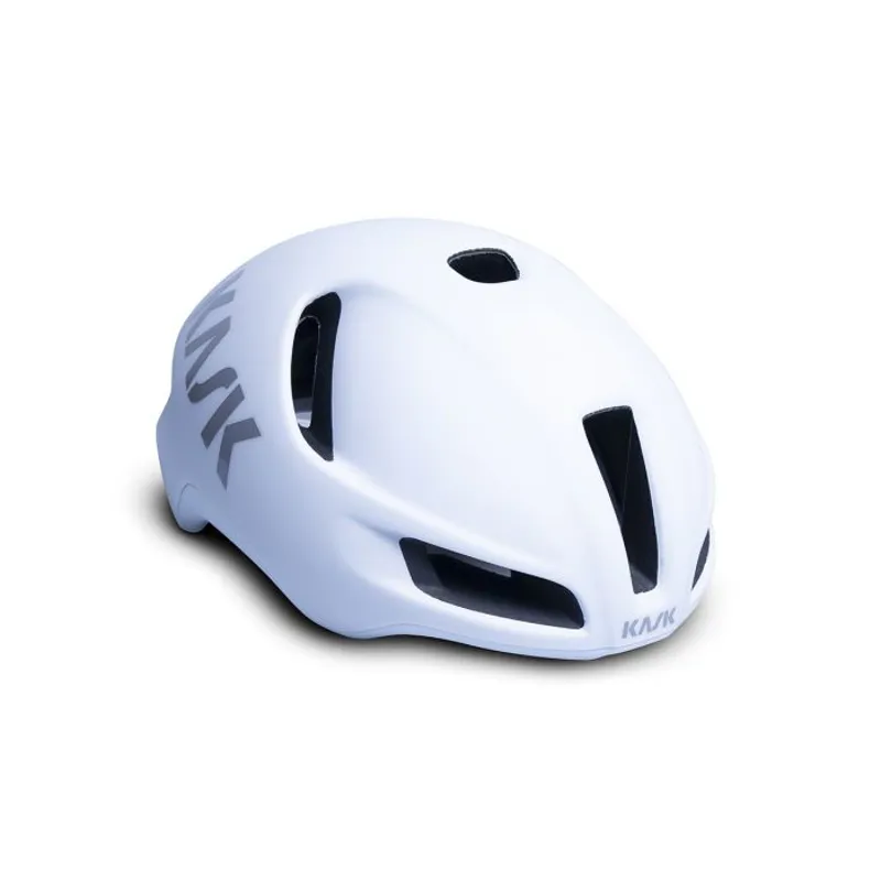 Kask Utopia Y WG11 White Matt Medium
