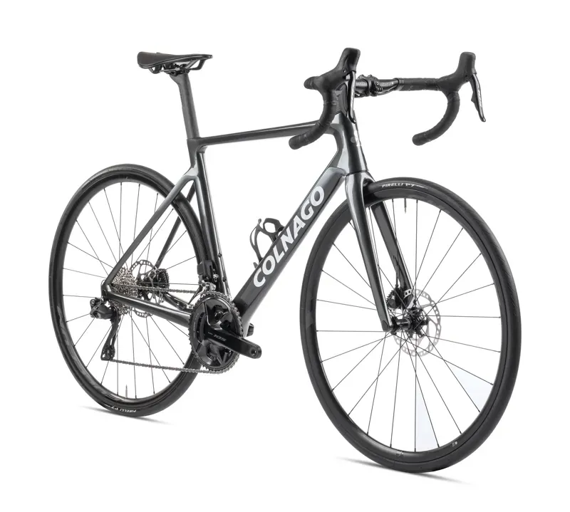 Colnago V4 Disc Carbon Road Bike Ultegra Di2 2025-1