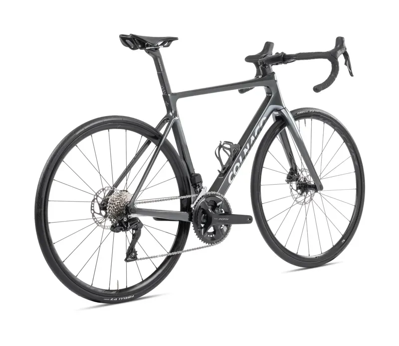 Colnago V4 Disc Carbon Road Bike Ultegra Di2 2025-2