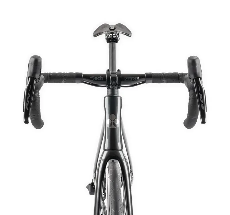 Colnago V4 Disc Carbon Road Bike Ultegra Di2 2025-3