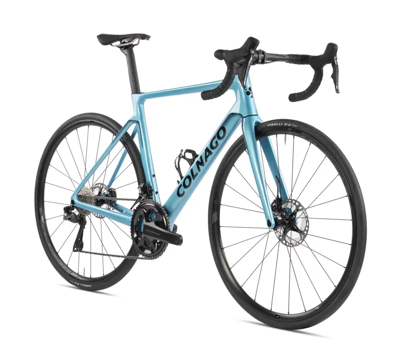 Colnago V4 Disc Carbon Road Bike Ultegra Di2 2025-1