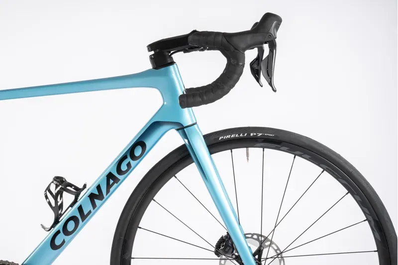 Colnago V4 Disc Carbon Road Bike Ultegra Di2 2025-3