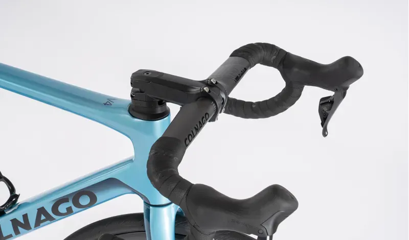 Colnago V4 Disc Carbon Road Bike Ultegra Di2 2025-5