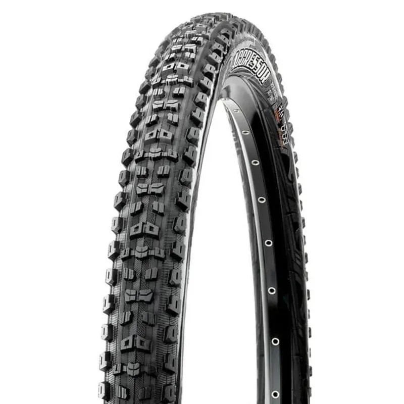 Maxxis Aggressor 27.5x2.5 WT Exo 60tpi Tyre