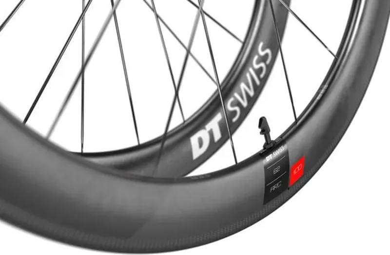DT Swiss ARC 1100 DICUT Carbon Rear wheel -2