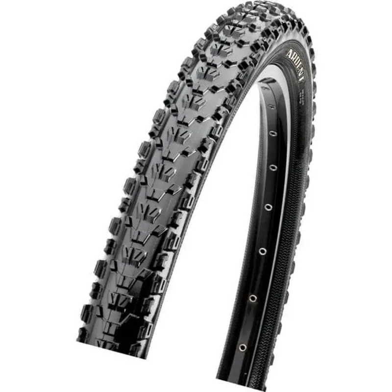 Maxxis Ardent 2 Folding Tyre in Black-1
