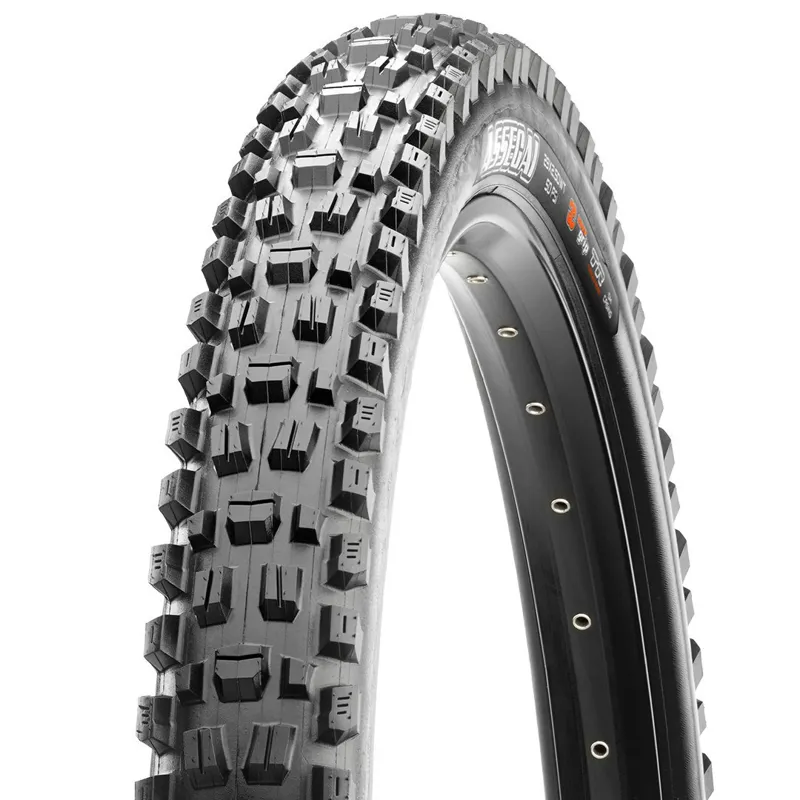 Maxxis Assegai 2 Folding Tyre