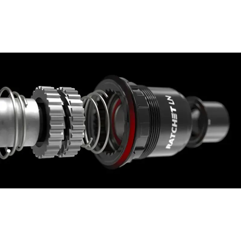 Ratchet LN conversion kit for 3-Pawl hubs Road 18-tooth Shimano 11-speed Road-2