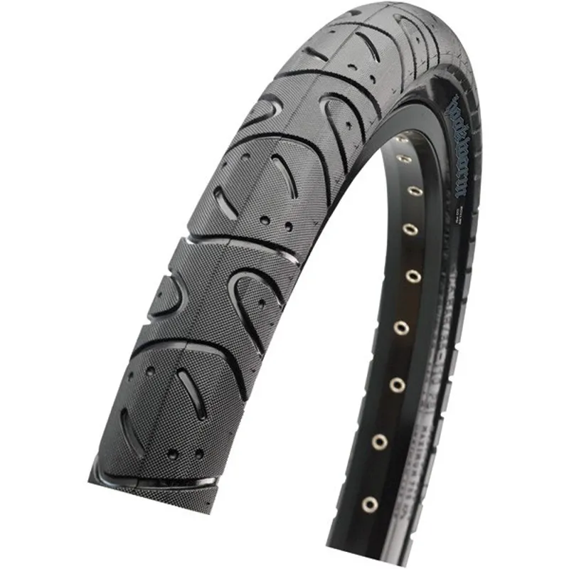 Maxxis Hookworm 29x2.5 Inches Tyre In Black