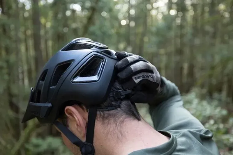 Lazer Jackal KinetiCore Helmet-4