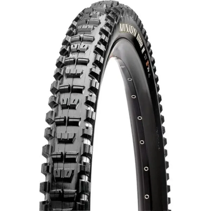 Maxxis Minion DHR2 Folding EXO Tyre
