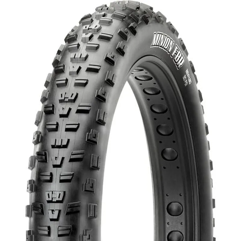 Maxxis Minion FBR Folding Rear Tyre