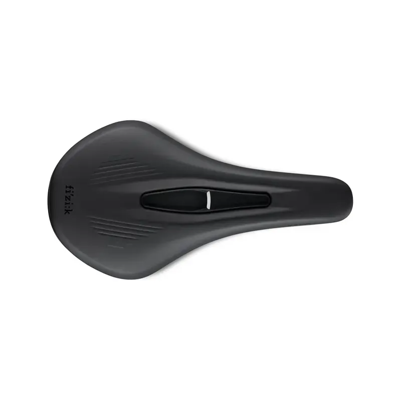 Fizik Vento Argo X1 Saddle In Black