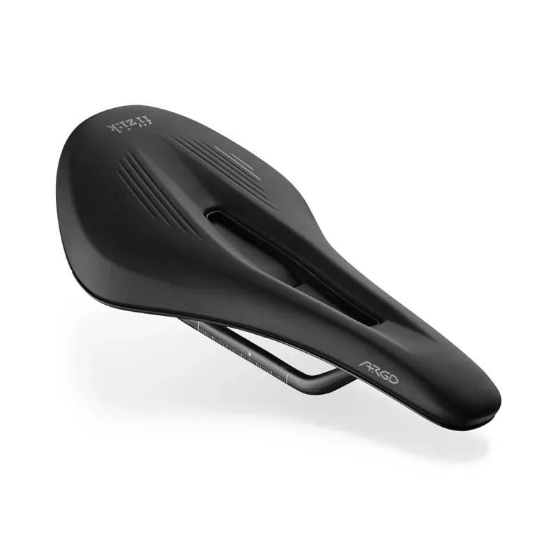 Fizik Vento Argo X1 Saddle In Black-2