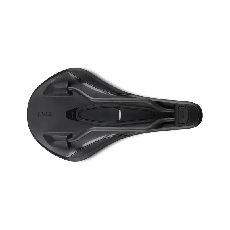 Fizik Vento Argo X1 Saddle In Black-3