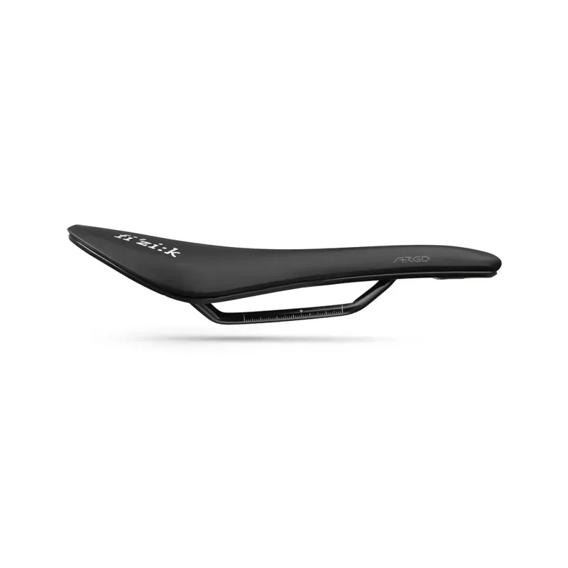 Fizik Vento Argo X5 Saddle In Black-1