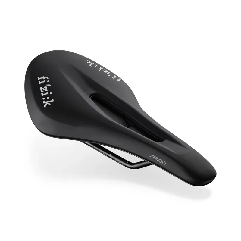 Fizik Vento Argo X5 Saddle In Black-2