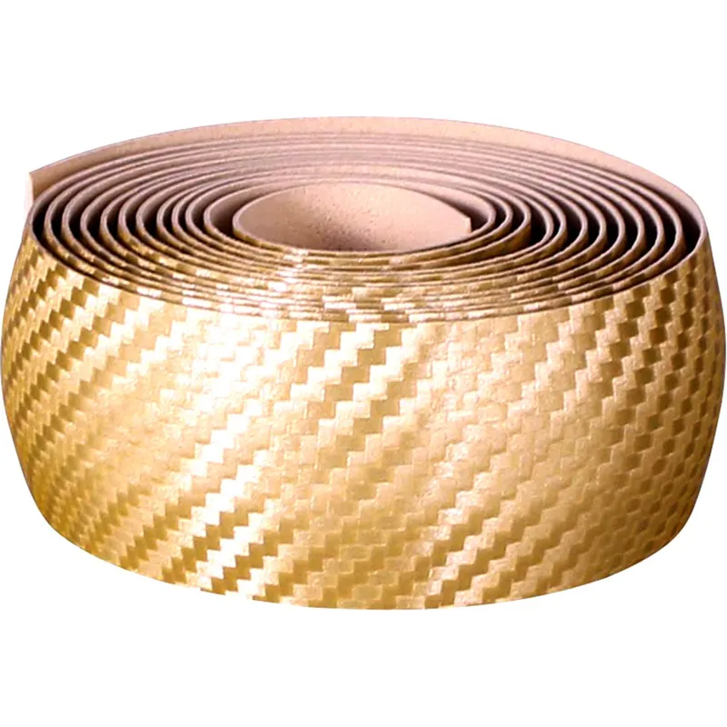 Velox Karbon Bar Tape in Gold