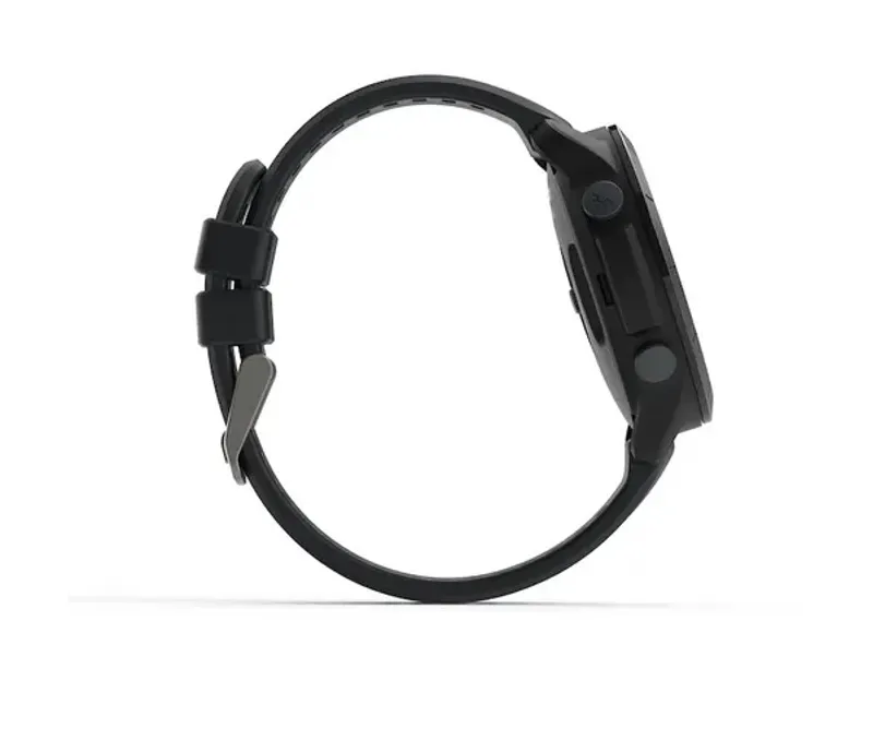 Wahoo ELEMNT RIVAL Multi-Sport GPS Watch In Stealth Grey-3