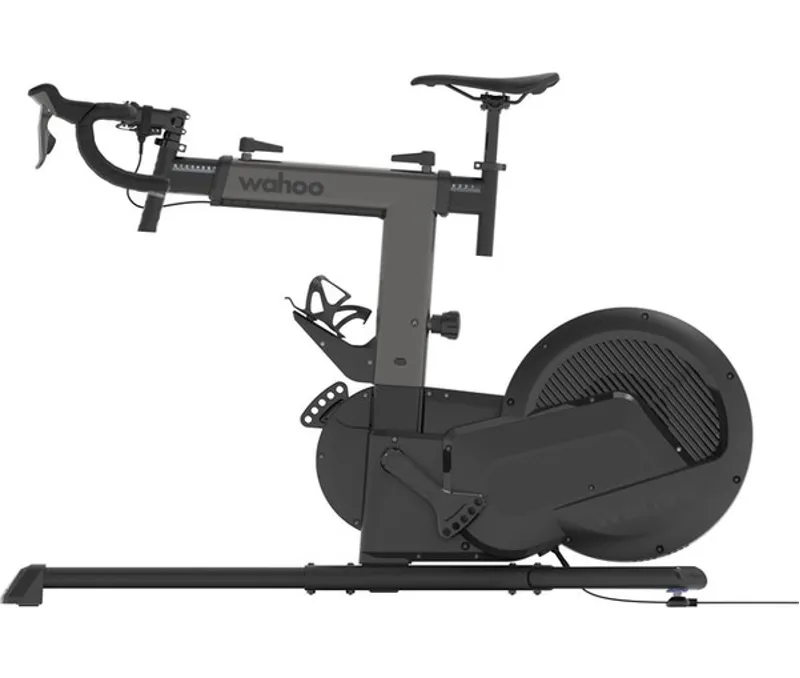 Wahoo Kickr Bike Shift Indoor Bike Trainer -2
