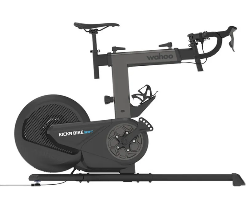 Wahoo Kickr Bike Shift Indoor Bike Trainer 