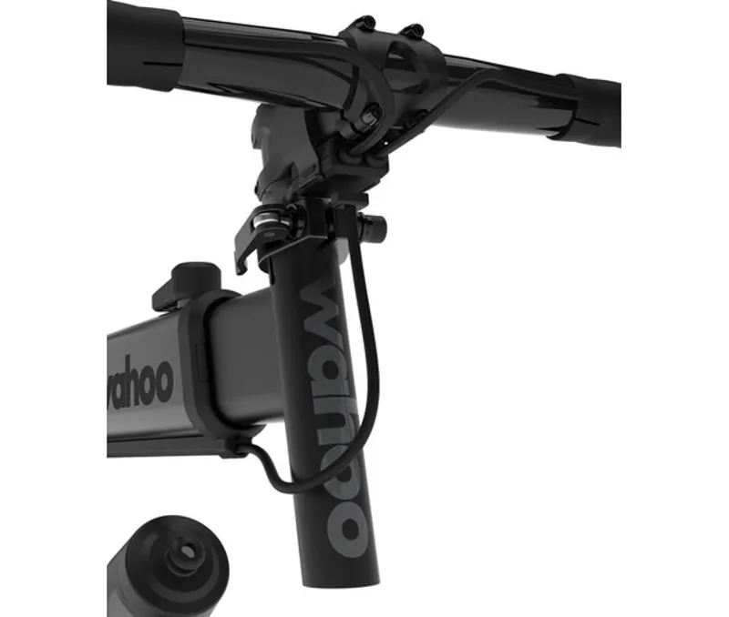 Wahoo Kickr Bike Shift Indoor Bike Trainer -4