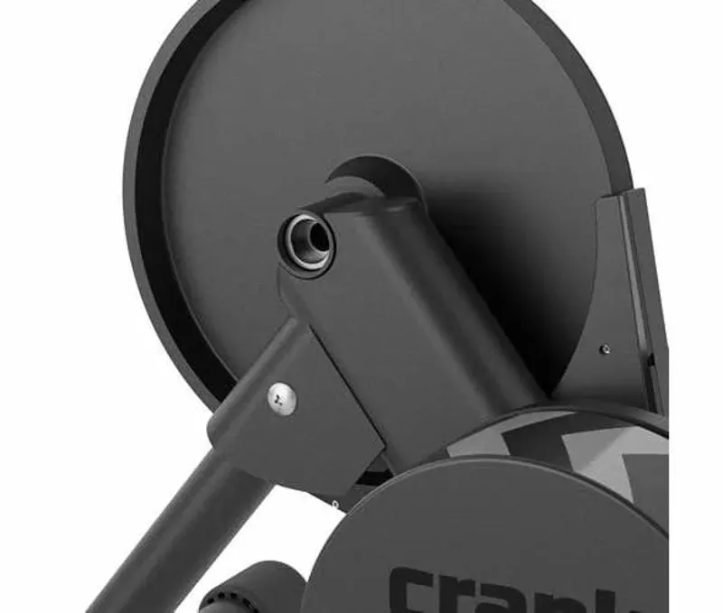 Wahoo KICKR CORE Smart Turbo Trainer -4