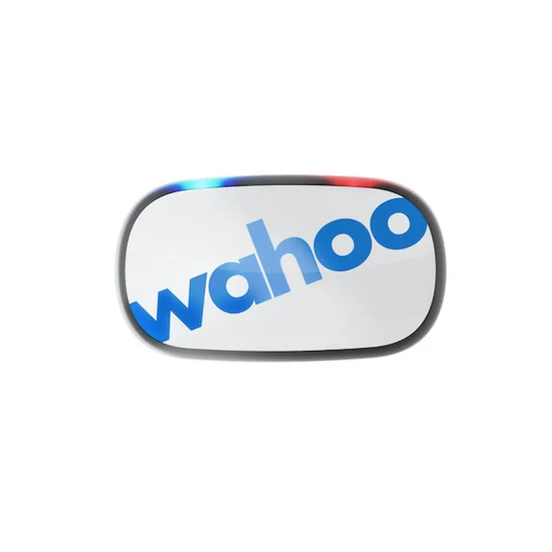 2021 Wahoo TICKR HEART RATE MONITOR-2