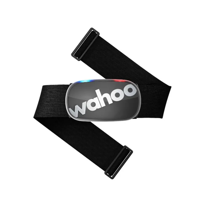 2021 Wahoo TICKR HEART RATE MONITOR-1