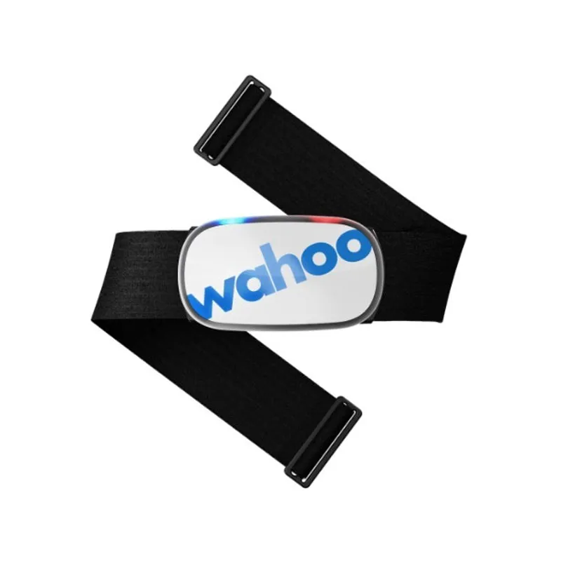 2021 Wahoo TICKR HEART RATE MONITOR