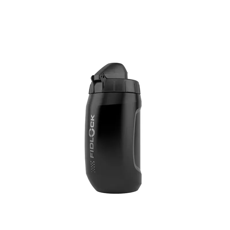 Twist Bottle Only 800ml Solid Black-2