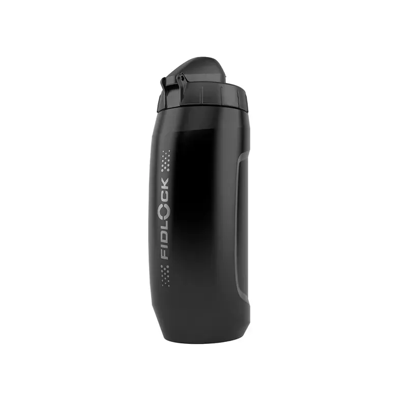 Twist Bottle Only 800ml Solid Black-1
