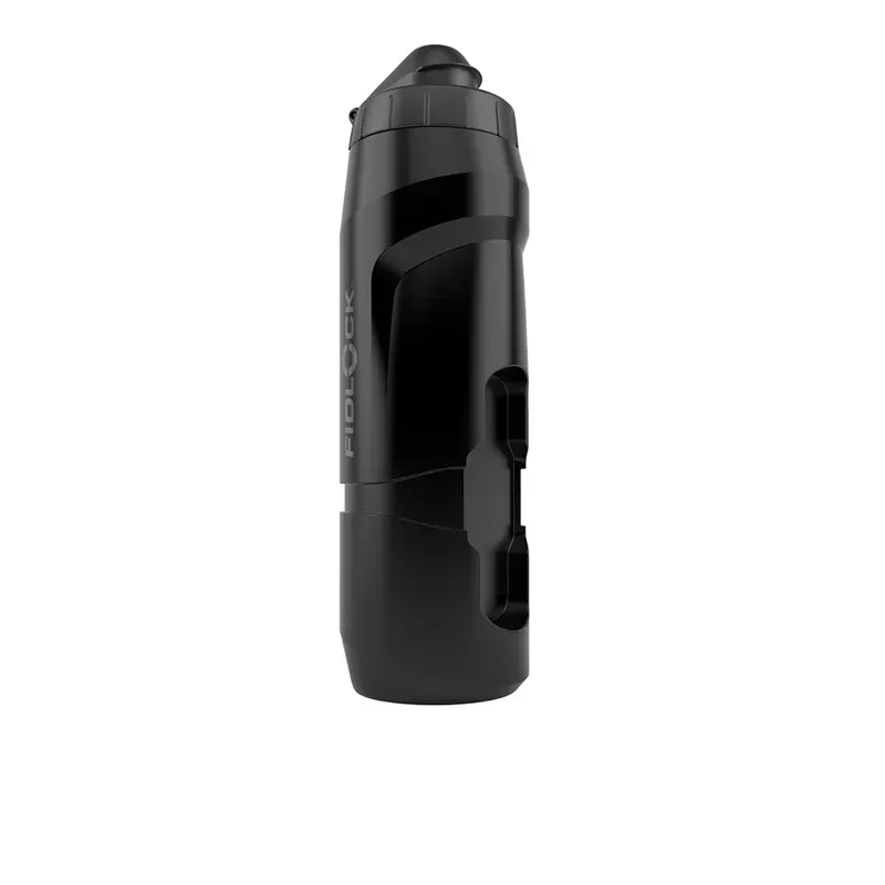 Twist Bottle Only 800ml Solid Black