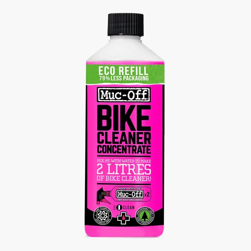 Muc-Off Bike Cleaner Concentrate 500ml-1