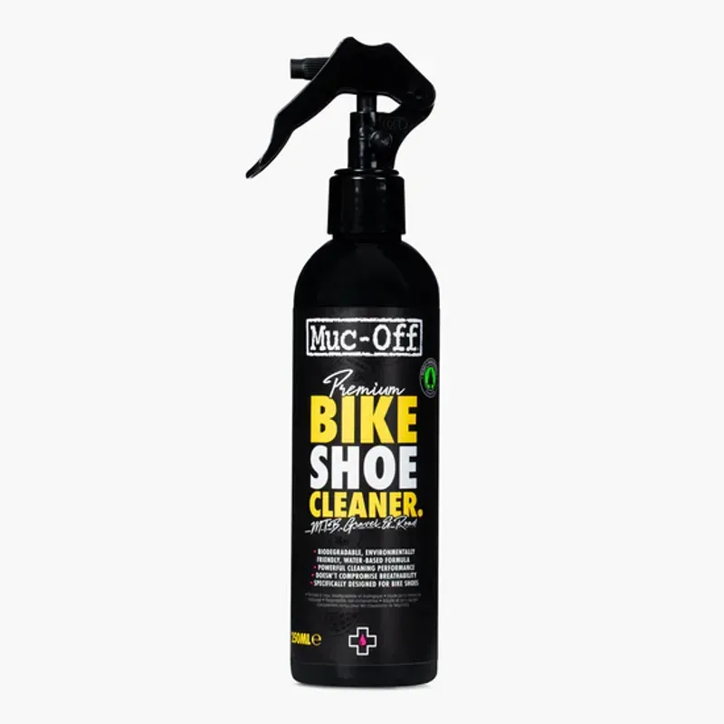 Muc-Off Premium Bike Shoe Care Kit-4