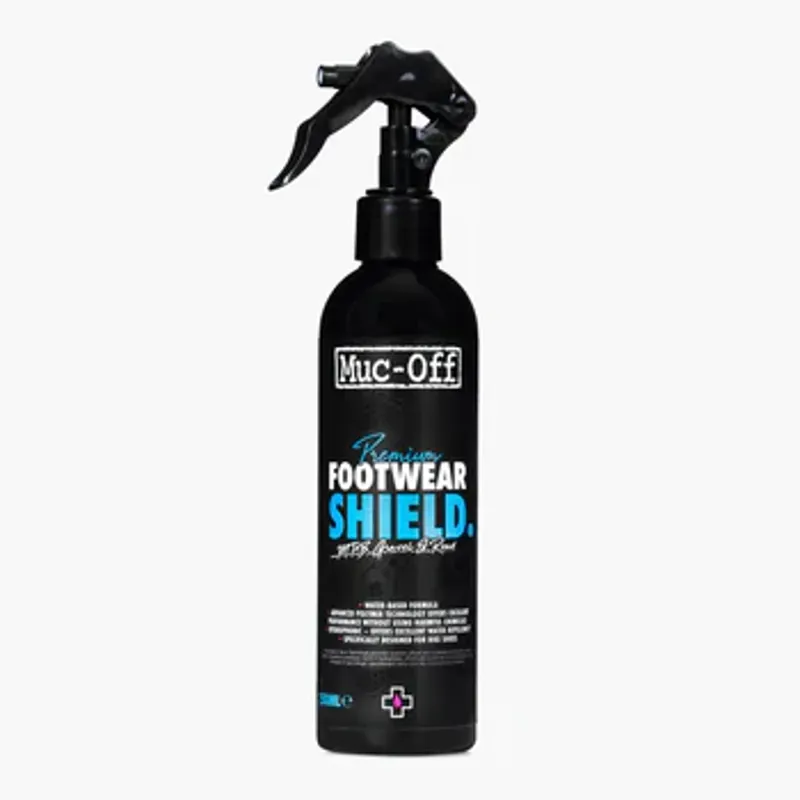 Muc-Off Premium Bike Shoe Care Kit-3