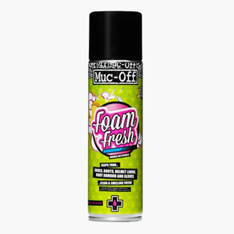 Muc-Off Premium Bike Shoe Care Kit-5