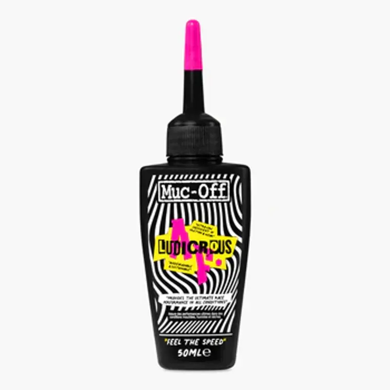 Muc-Off Ludicrous AF Lube 50ML -1