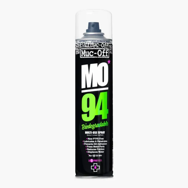 Muc-Off eBike Clean Protect Lube Kit-3